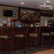 Comfort Suites Lake Charles 