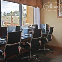 Comfort Suites Lake Charles 