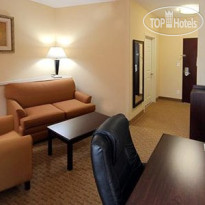 Comfort Suites Lake Charles 