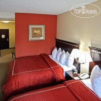 Comfort Suites Lake Charles 