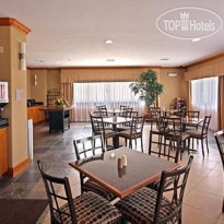Comfort Suites Lake Charles 
