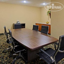 Comfort Suites Lake Charles 