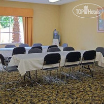 Comfort Suites Lake Charles 