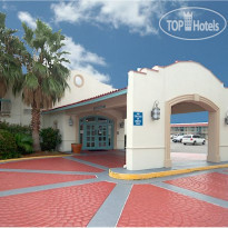 La Quinta Inn New Orleans Causeway 