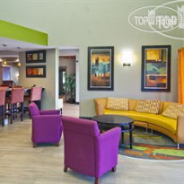 Holiday Inn Hotel & Suites Opelousas 