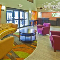 Holiday Inn Hotel & Suites Opelousas 