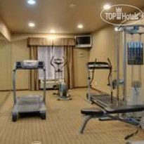 Holiday Inn Express Hotel & Suites Natchitoches 