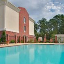 Holiday Inn Express Hotel & Suites Natchitoches 