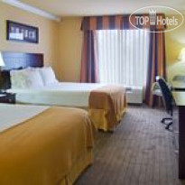 Holiday Inn Express Hotel & Suites Natchitoches 