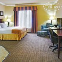 Holiday Inn Express Hotel & Suites Natchitoches 