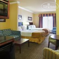 Holiday Inn Express Hotel & Suites Natchitoches 