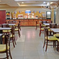 Holiday Inn Express Hotel & Suites Natchitoches 