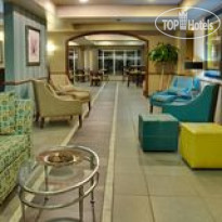 Holiday Inn Express Hotel & Suites Natchitoches 
