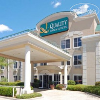 Quality Inn & Suites West Monroe 