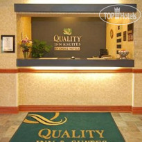 Quality Inn & Suites West Monroe 
