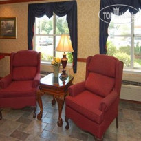 Quality Inn & Suites West Monroe 