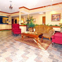 Quality Inn & Suites West Monroe 