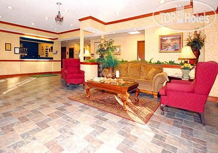 New photos from tourists Quality Inn & Suites West Monroe 2*