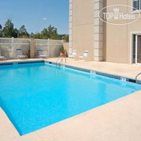 Quality Inn & Suites West Monroe 