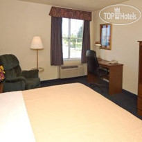 Quality Inn & Suites West Monroe 