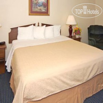 Quality Inn & Suites West Monroe 