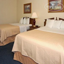 Quality Inn & Suites West Monroe 