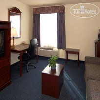 Quality Inn & Suites West Monroe 