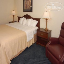 Quality Inn & Suites West Monroe 