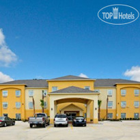 Comfort Inn & Suites Scott 