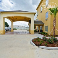 Comfort Inn & Suites Scott 