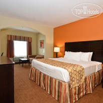 Comfort Inn & Suites Scott 