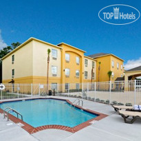 Comfort Inn & Suites Scott 