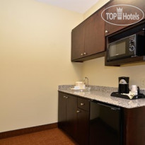 Comfort Inn & Suites Scott 