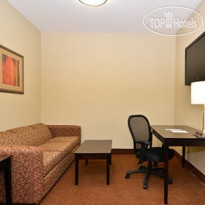 Comfort Inn & Suites Scott 