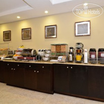 Comfort Inn & Suites Scott 