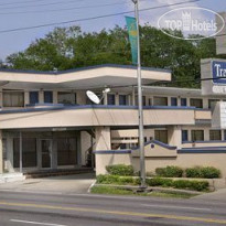 Travelodge Lafayette 