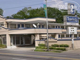 Hotel photo Travelodge Lafayette 2*