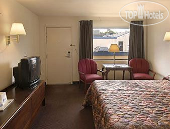 New photos from tourists Travelodge Lafayette 2*