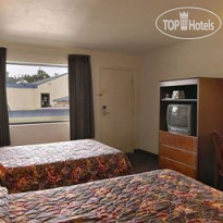 Travelodge Lafayette 