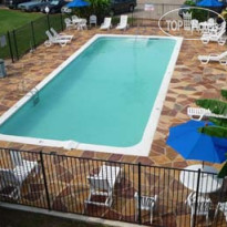 Travelodge Shreveport 