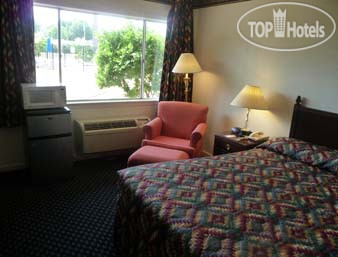 New photos from tourists Travelodge Shreveport 2*