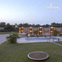 Travelodge Shreveport 