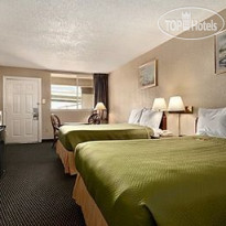 Travelodge New Orleans West Harvey Hotel 