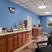 Travelodge New Orleans West Harvey Hotel 