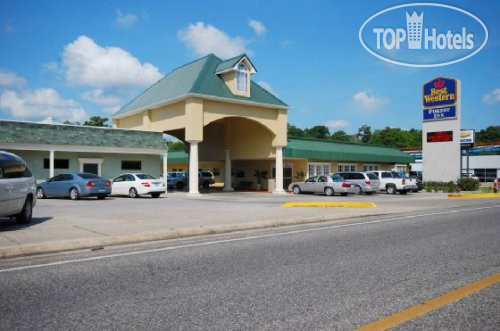 Best Western Forest Inn