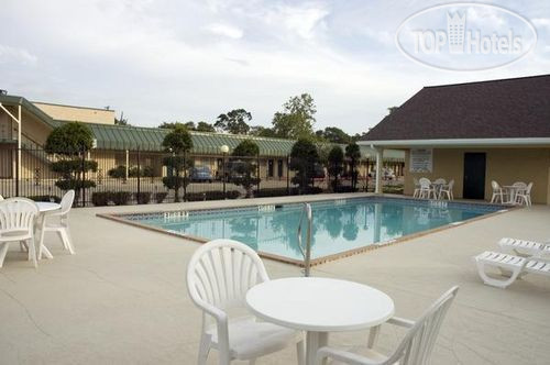 New photos from tourists Best Western Forest Inn 2*