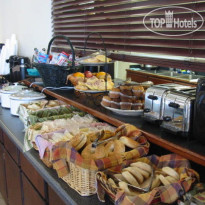 Best Western Inn At Coushatta 