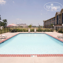 Best Western Inn At Coushatta 