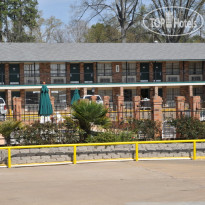 Best Western Of Winnfield 