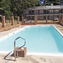 Best Western Of Winnfield 